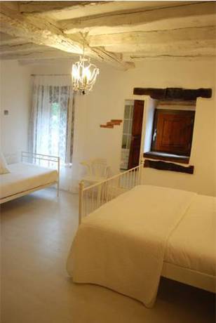 Imagen de la habitación del Hotel Posada La Corralada. Foto 7