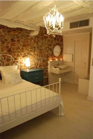 Imagen de la habitación del Hotel Posada La Corralada. Foto 9