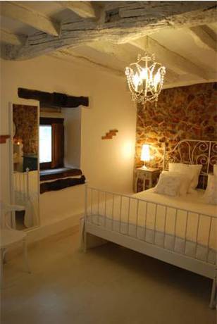 Imagen de la habitación del Hotel Posada La Corralada. Foto 12