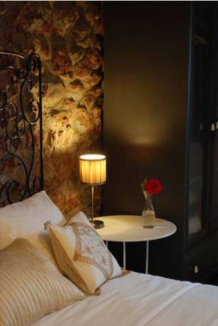 Imagen de la habitación del Hotel Posada La Corralada. Foto 15