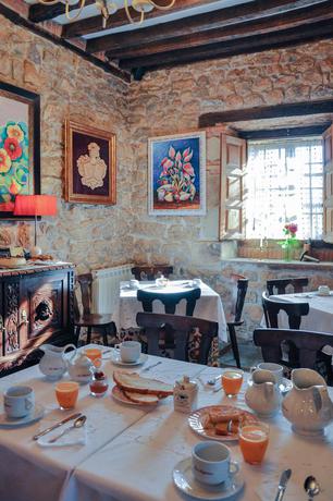 Imagen general del Hotel Posada La Cotía. Foto 2