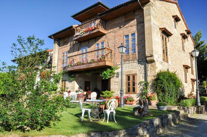 Imagen general del Hotel Posada La Cotía. Foto 16