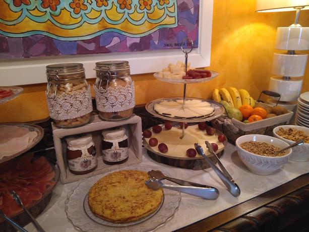 Imagen general del Hotel Posada La Cotía. Foto 7