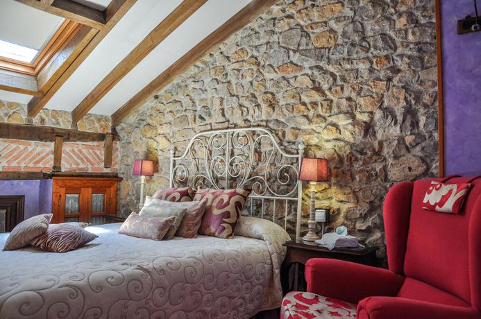 Imagen general del Hotel Posada La Cotía. Foto 8