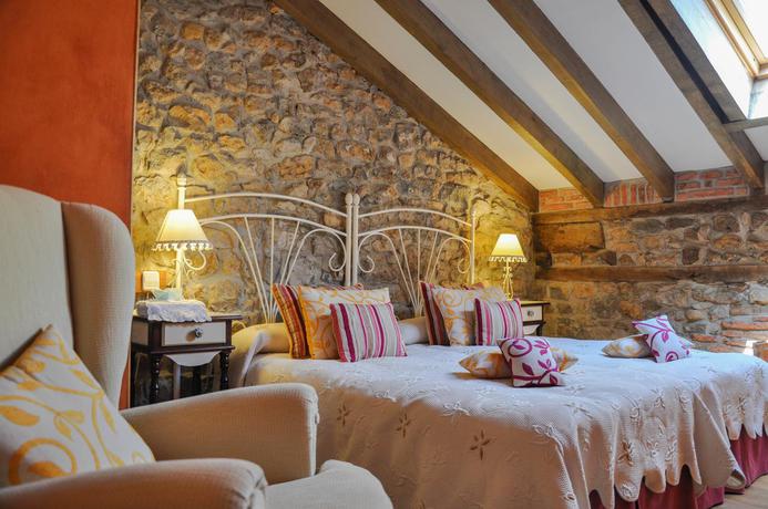 Imagen general del Hotel Posada La Cotía. Foto 9