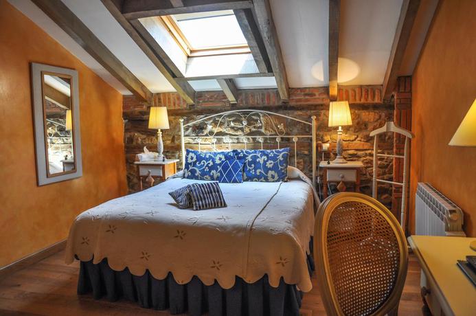 Imagen general del Hotel Posada La Cotía. Foto 11