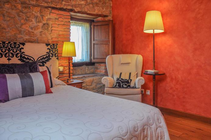 Imagen general del Hotel Posada La Cotía. Foto 12