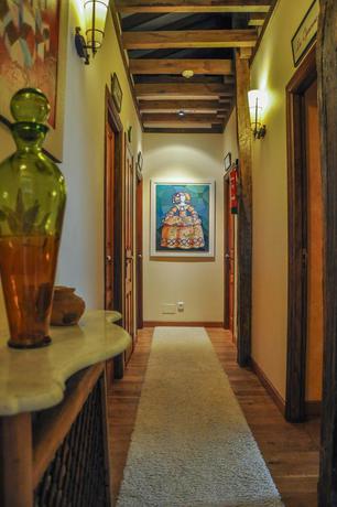 Imagen general del Hotel Posada La Cotía. Foto 13