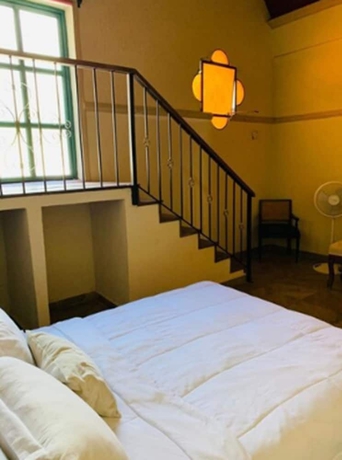 Imagen de la habitación del Hotel Posada La Ermita. Foto 7