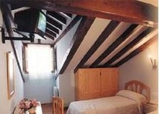 Imagen de la habitación del Hotel Posada La Estela Cantabra. Foto 2