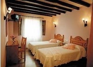 Imagen de la habitación del Hotel Posada La Estela Cantabra. Foto 3