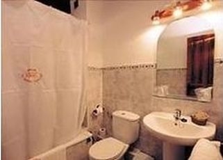 Imagen de los interiores del Hotel Posada La Estela Cantabra. Foto 7