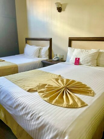 Imagen general del Hotel Posada La Fuente. Foto 4