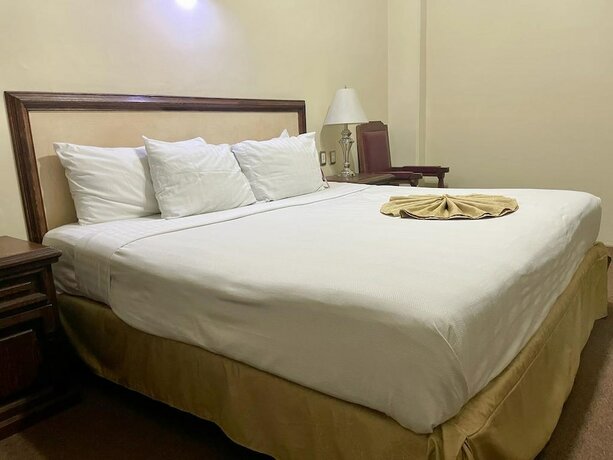 Imagen general del Hotel Posada La Fuente. Foto 7