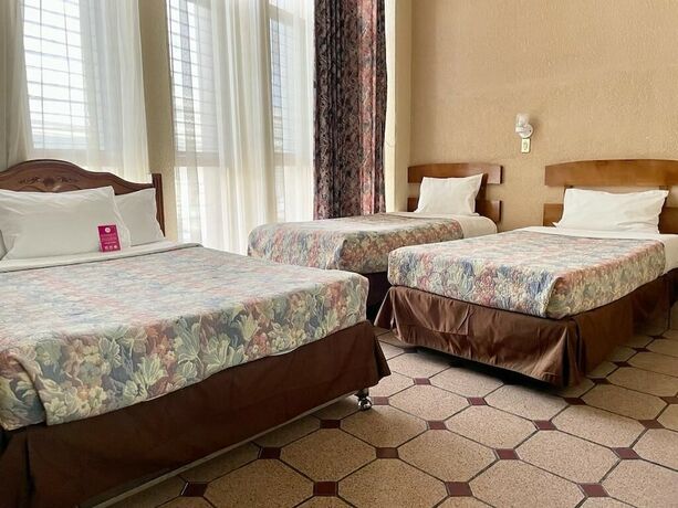 Imagen de la habitación del Hotel Posada La Fuente. Foto 13