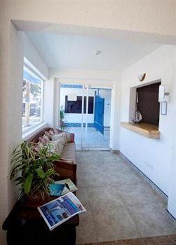 Imagen de los interiores del Hotel Posada La Mar. Foto 6