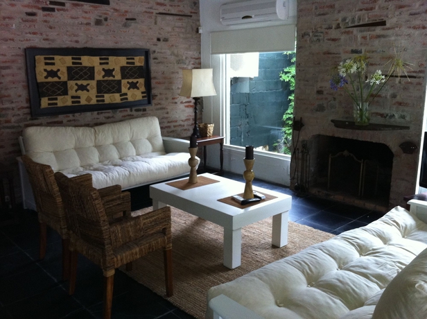 Imagen de los interiores del Hotel Posada La Merced. Foto 13