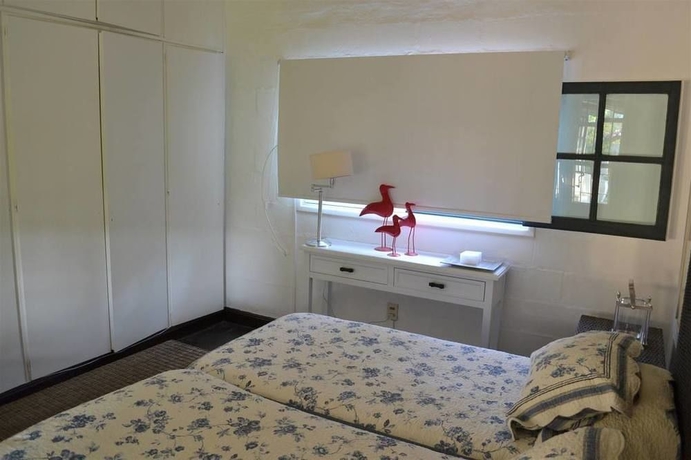 Imagen de la habitación del Hotel Posada La Merced. Foto 8