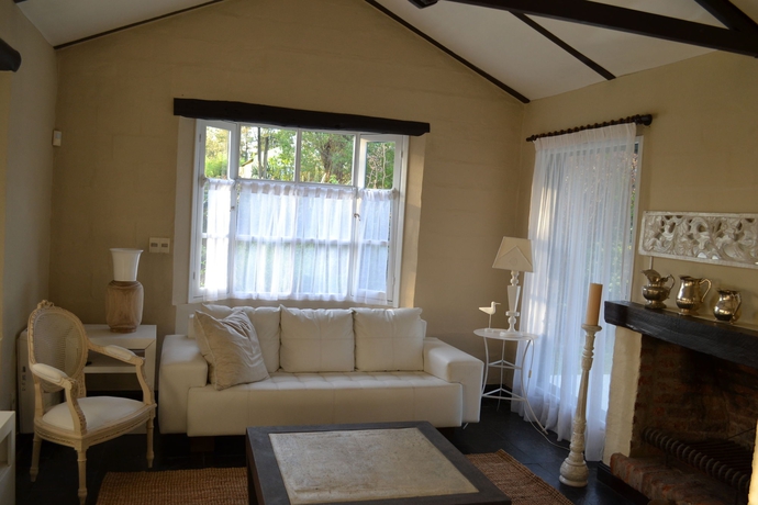 Imagen de los interiores del Hotel Posada La Merced. Foto 14