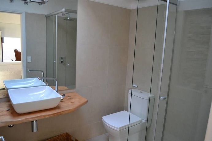 Imagen de la habitación del Hotel Posada La Merced. Foto 10