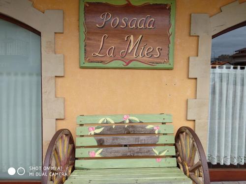 Imagen general del Hotel Posada La Mi&eacute;s. Foto 1