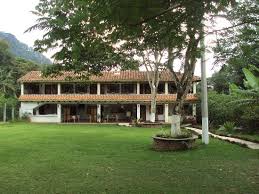 Imagen general del Hotel Posada La Querencia. Foto 1