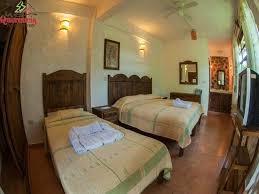 Imagen de la habitación del Hotel Posada La Querencia. Foto 4