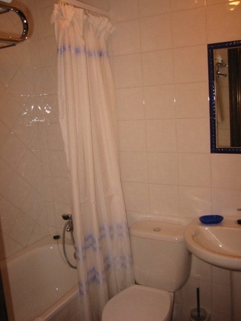 Imagen de la habitación del Hotel Posada La Torre. Foto 3