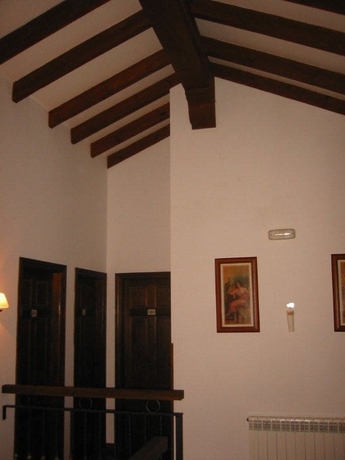 Imagen de los interiores del Hotel Posada La Torre. Foto 13