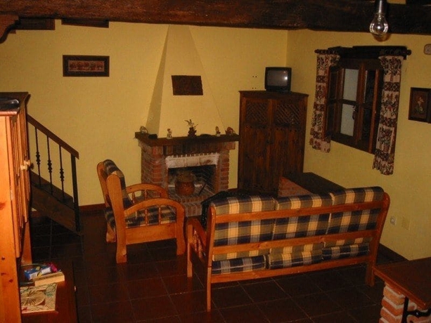 Imagen de los interiores del Hotel Posada La Torre. Foto 14