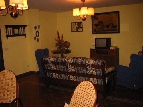 Imagen de los interiores del Hotel Posada La Torre. Foto 15