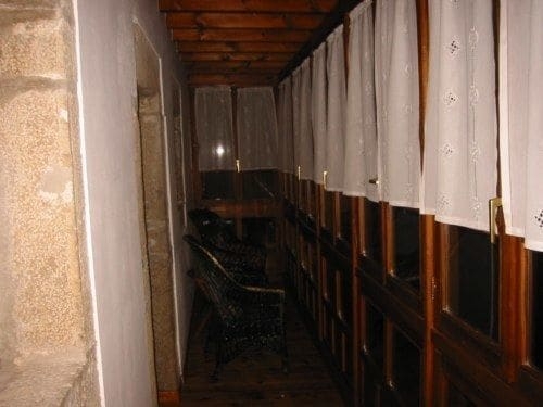 Imagen de los interiores del Hotel Posada La Torre. Foto 16