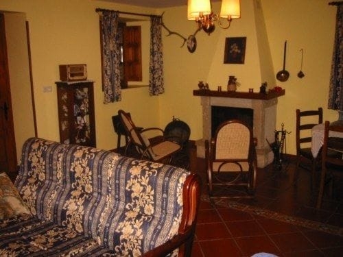 Imagen de los interiores del Hotel Posada La Torre. Foto 17
