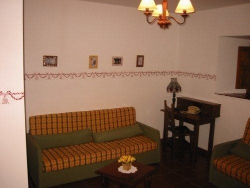 Imagen de los interiores del Hotel Posada La Torre. Foto 19