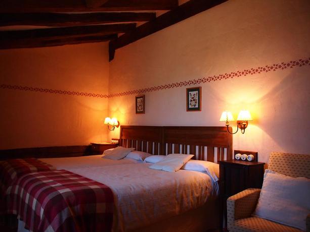 Imagen general del Hotel Posada La Trebede. Foto 4