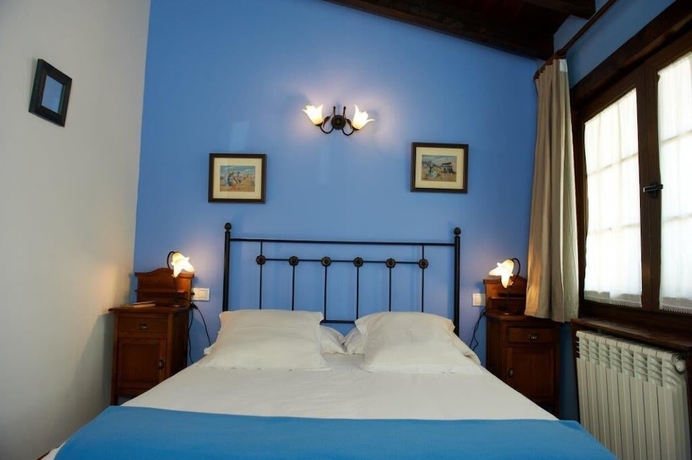 Imagen de la habitación del Hotel Posada La Vieja Escuela. Foto 4