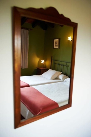 Imagen de la habitación del Hotel Posada La Vieja Escuela. Foto 5