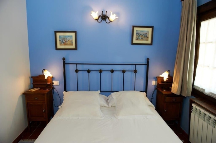 Imagen de la habitación del Hotel Posada La Vieja Escuela. Foto 8
