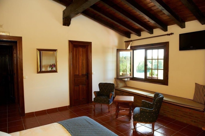 Imagen de la habitación del Hotel Posada La Vieja Escuela. Foto 10