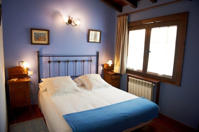 Imagen de la habitación del Hotel Posada La Vieja Escuela. Foto 12