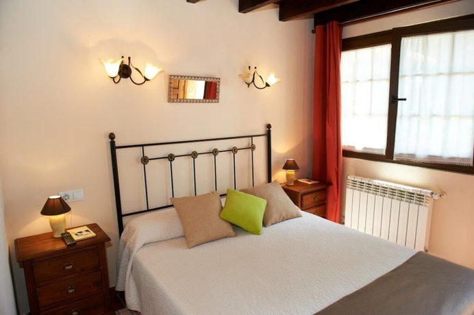 Imagen de la habitación del Hotel Posada La Vieja Escuela. Foto 13
