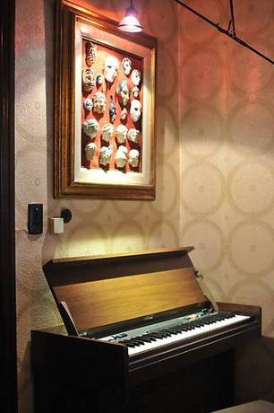 Imagen general del Hotel Posada La Villa. Foto 4