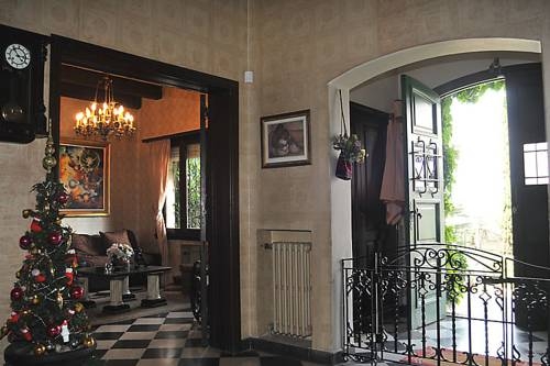 Imagen general del Hotel Posada La Villa. Foto 5