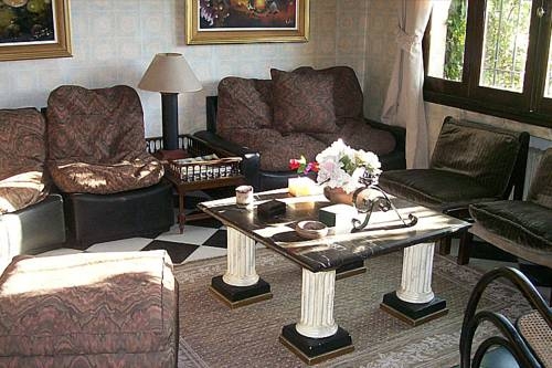 Imagen general del Hotel Posada La Villa. Foto 10
