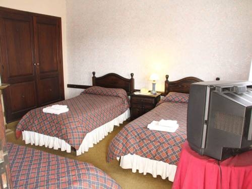 Imagen general del Hotel Posada La Villa. Foto 13