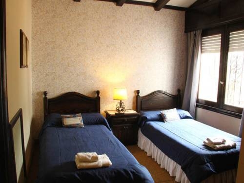 Imagen general del Hotel Posada La Villa. Foto 18