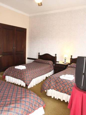 Imagen general del Hotel Posada La Villa. Foto 19