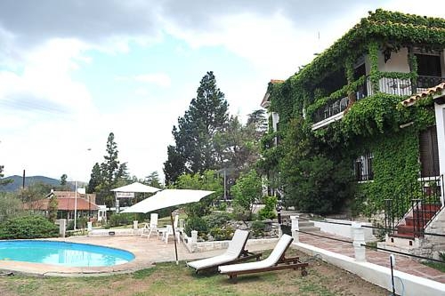 Imagen general del Hotel Posada La Villa. Foto 27