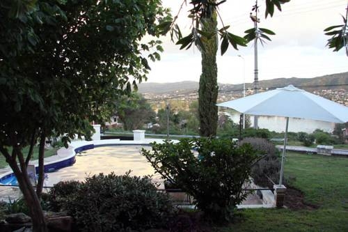 Imagen general del Hotel Posada La Villa. Foto 31