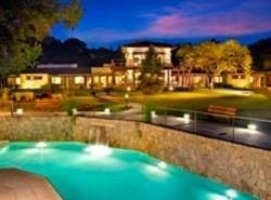 Imagen de la piscina del Hotel Posada Labriego. Foto 4